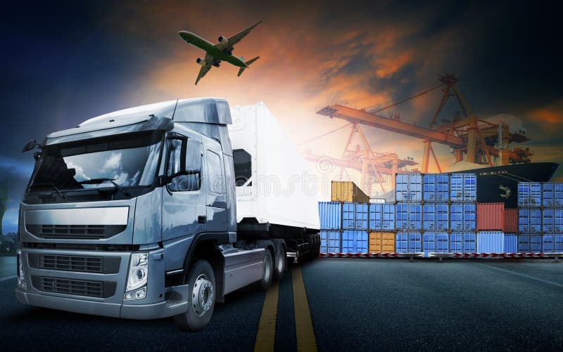 Global Import-Export Trends 2023